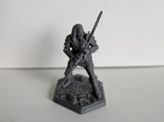 Echo Knight