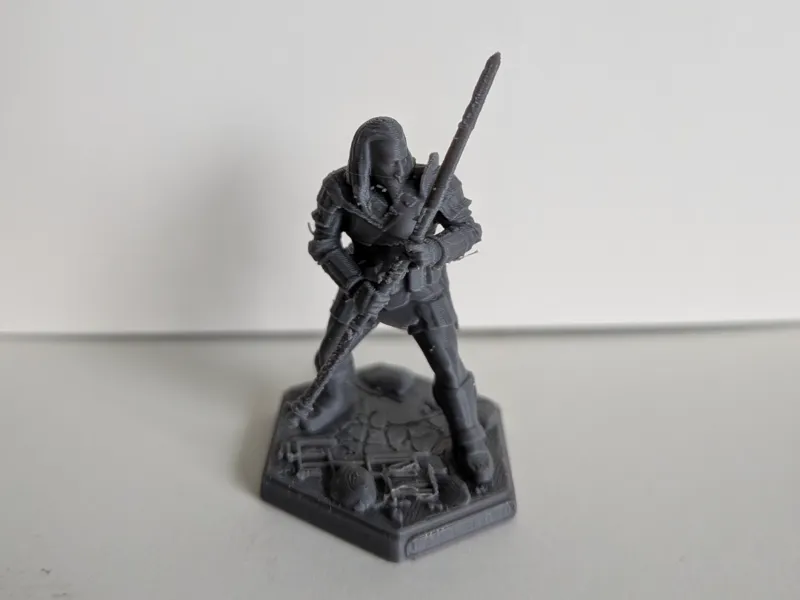 Echo Knight