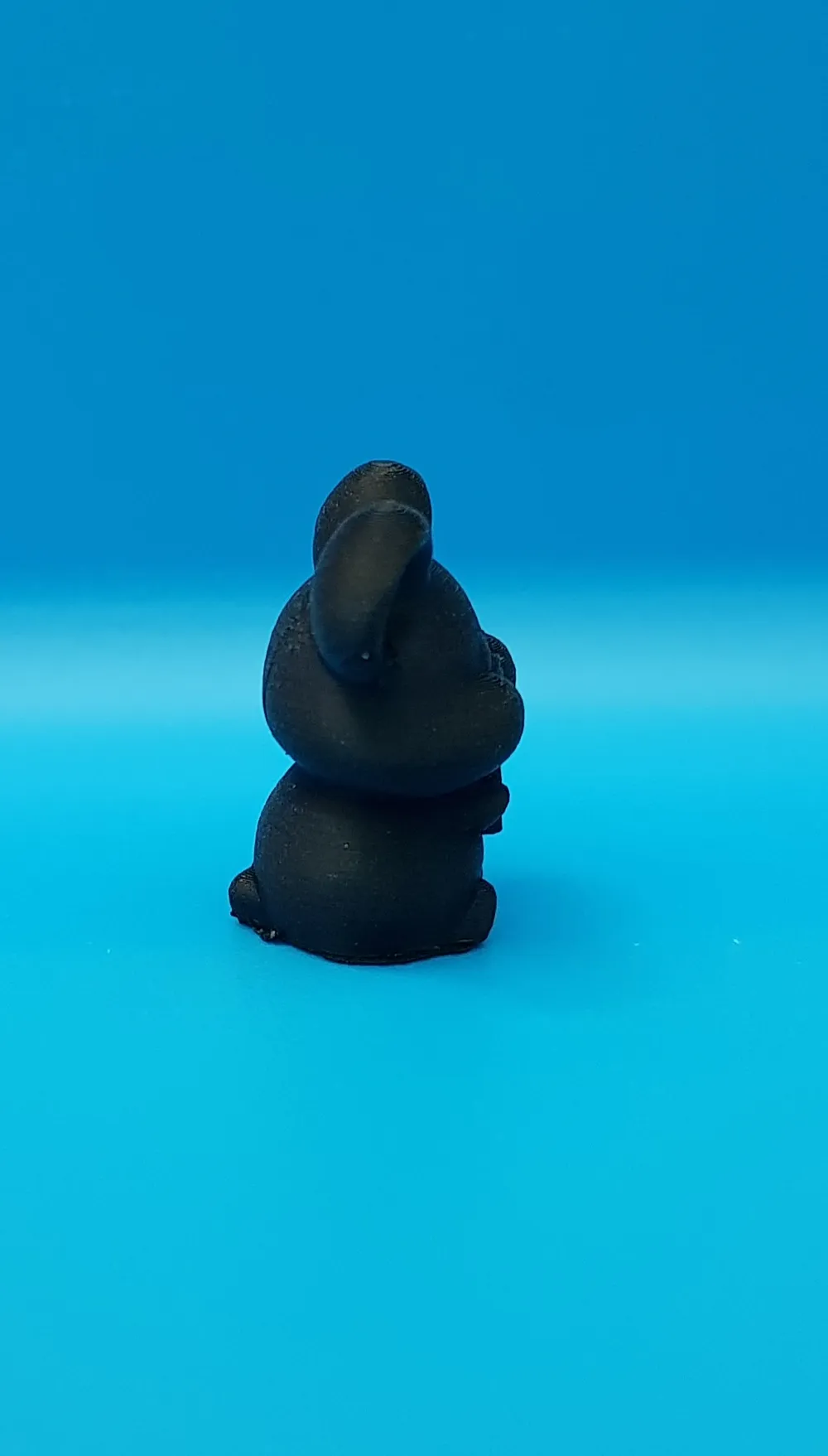 Mini Mouse with Cheese - Free 3D Print Model - MakerWorld