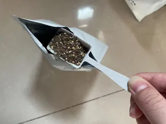 Mini shovel 铲子