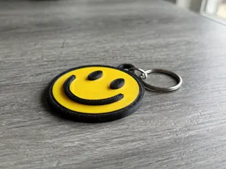 Smile