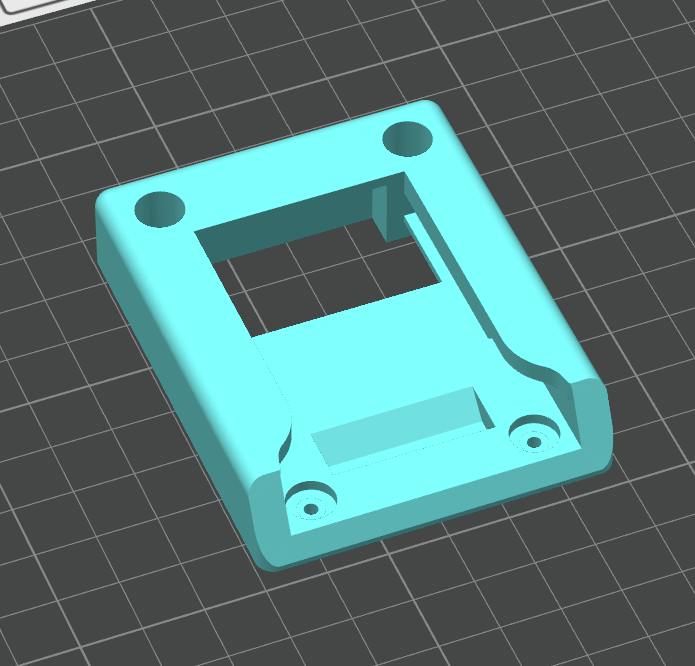 Miniatura 3 do modelo 3D 可调电源SK120x