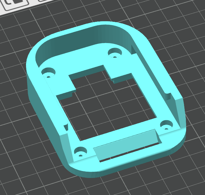 Miniatura 2 do modelo 3D 可调电源SK120x