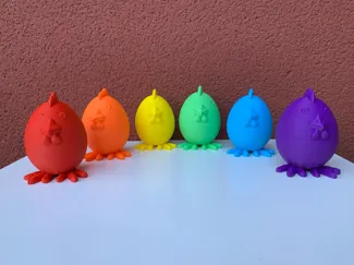 Chicken box