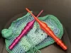 Crochet Hook 4.5mm - Ergonomic