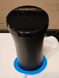 0.12mm layer, 2 walls, 20% infill