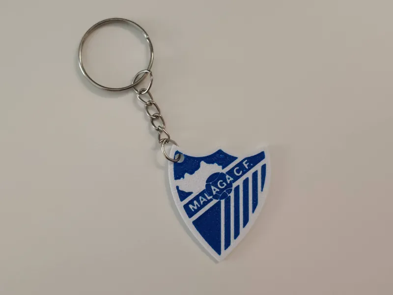 MCF | Escudo Oficial Málaga CF