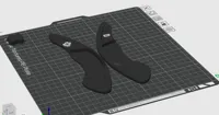 0.16mm layer, 3 walls, 25% infill