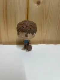 0.2mm layer, 2 walls, 20% infill
