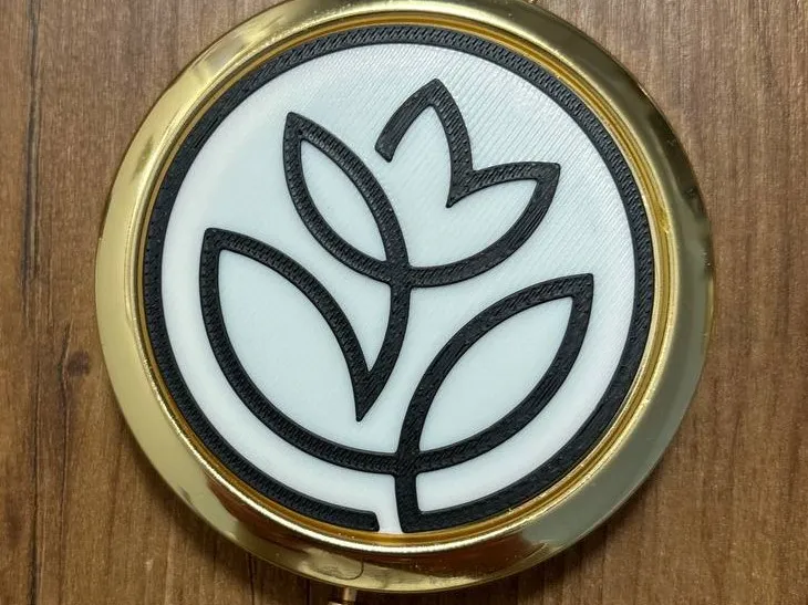 flower pattern