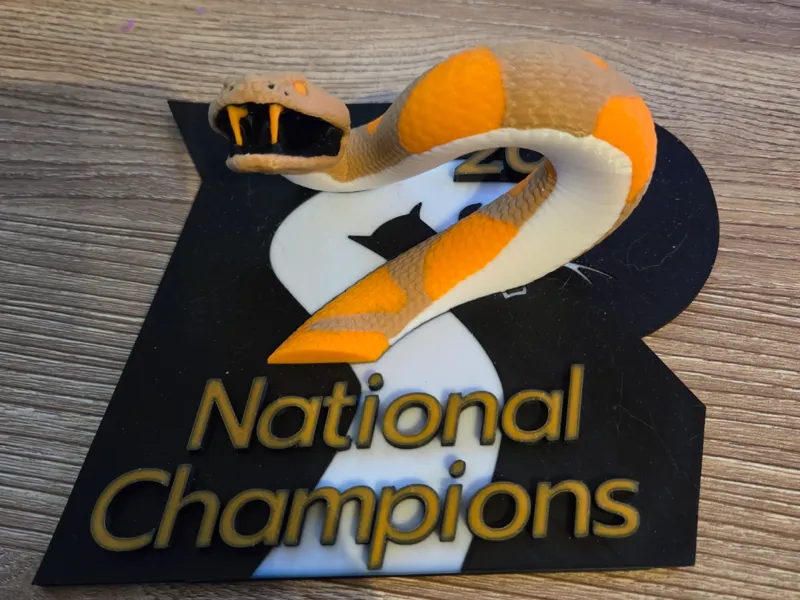 AZ Rattlers