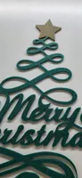 Décoration murale Joyeux Noël — photo 7