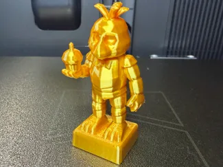 Chica - FNAF