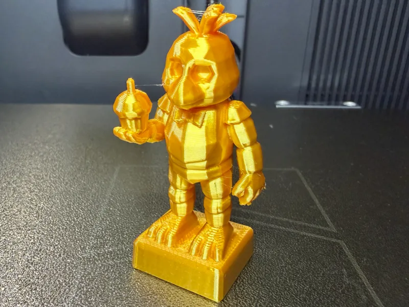 Chica - FNAF