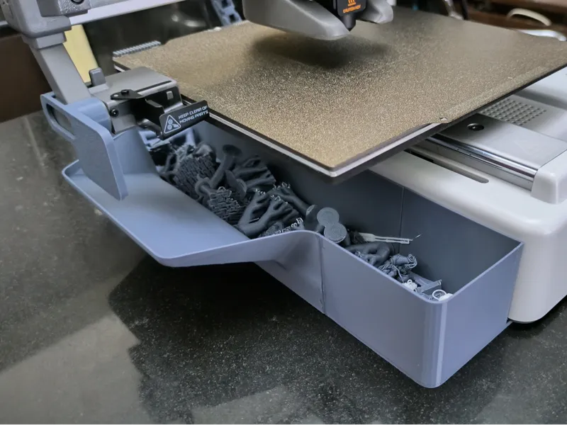 LowProfile_PoopBucket - A1 mini