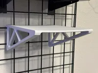 0.2mm layer, 3 walls, 10% infill