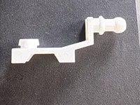 0.2mm nozzle, 0.08mm layer, 6 walls, 100% infill
