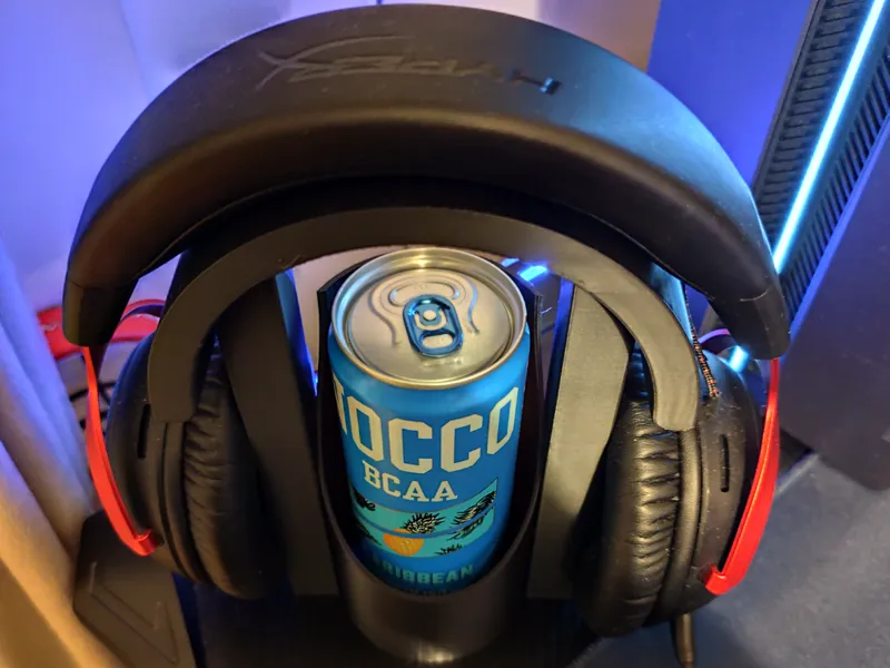 Headphone Holder
