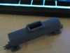 0.08mm layer, 2 walls, 15% infill