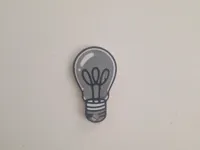 0.4mm layer, 2 walls, 100% infill