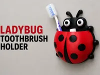 ladybird full color