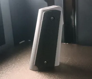 1911 to Ar15 Grip Base
