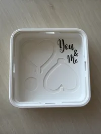 Container - 2 Colors