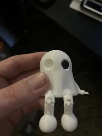 0.2mm layer, 3 walls, 5% infill