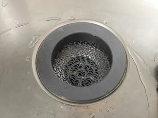 厨房下水滤网（多种尺寸）