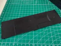 0.2mm layer, 5 walls, 35% infill
