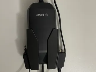 Wallmount BOSCH Smart System 4A BPC3400