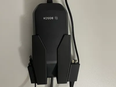 Wallmount BOSCH Smart System 4A BPC3400