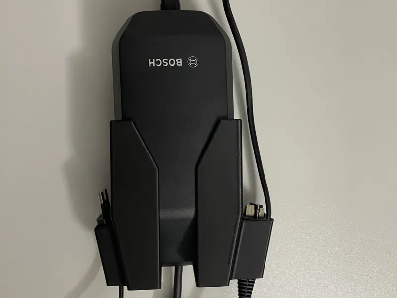 Wallmount BOSCH Smart System 4A BPC3400