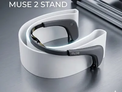 MUSE 2 Headband Case 