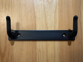 Multix dispenser hook system replica