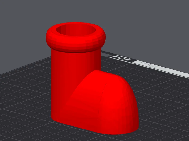 Red Boot