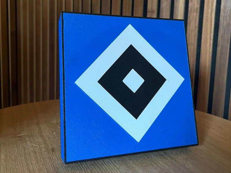 HSV Lichtbox