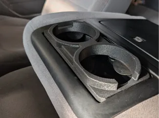 1992-1996 OBS Ford Cup Holder Insert