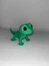 0.2mm layer, 2 walls, 7% infill