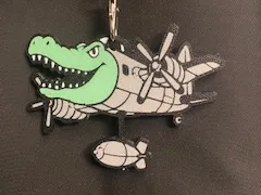 Bombardiro Crocadilo