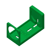 0.16mm layer, 2 walls, 15% infill