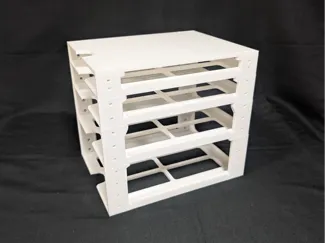 SIKIRI Rack　Depth-wise ver2