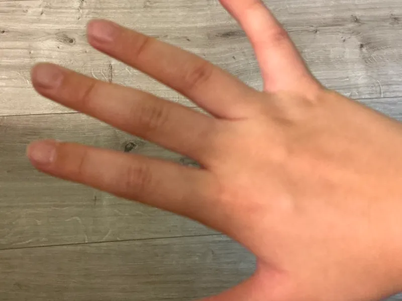Hand V2