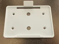 0.2mm layer, 3 walls, 15% infill