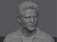 0.16mm layer, 3 walls, 15% infill