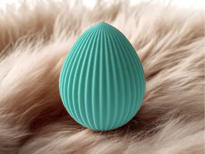 Easy Easter egg decoration Easter decor 