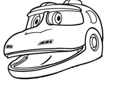 GOGO DINO 