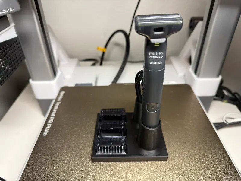 Philips OneBlade Face Stand