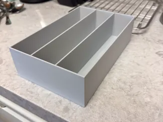 Drawer / Silverware Organizer