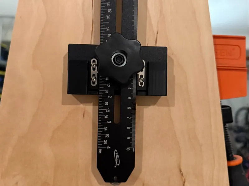 iGAGING Thin Rip Jig Holder